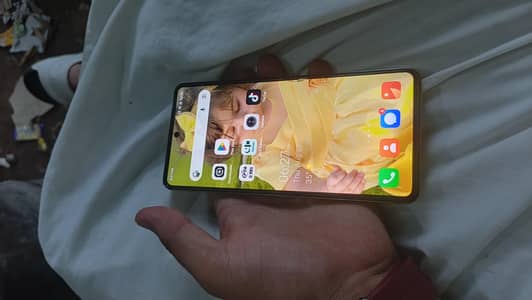 tecno canon 20 8+8 256 all ok 10/10 one back side LAN