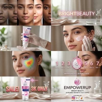 Original Face Wash for Skin Care | Brand New | Premium Quality