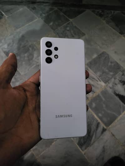 Samsung Mobile A32