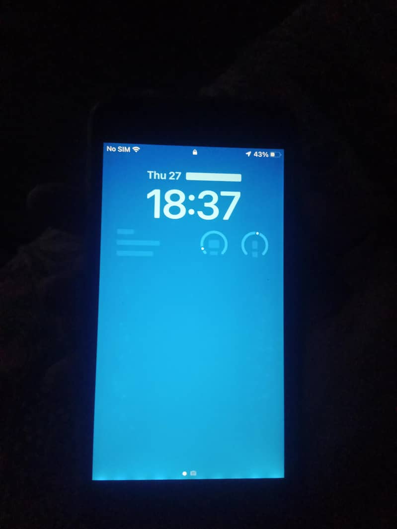 Apple iPhone 8 Plus 1