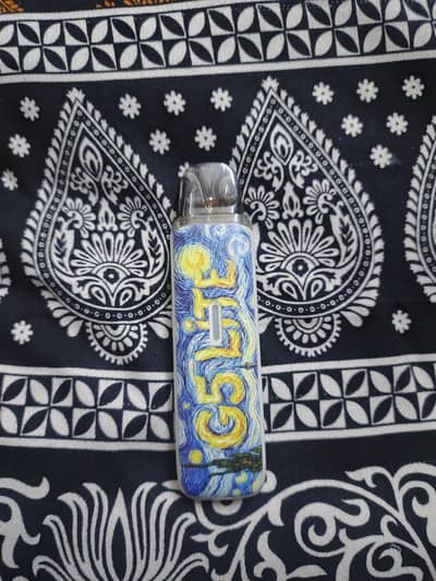 caliburn G5 lite