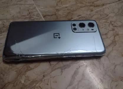 One Plus 9
