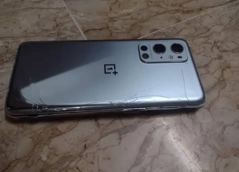 One Plus 9 0