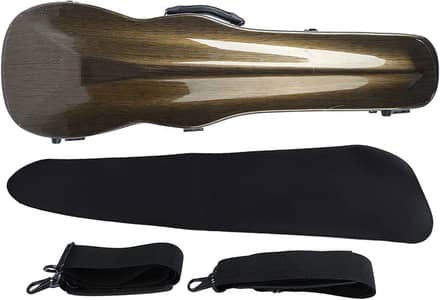 Violin Hard Case (Imported Uk)