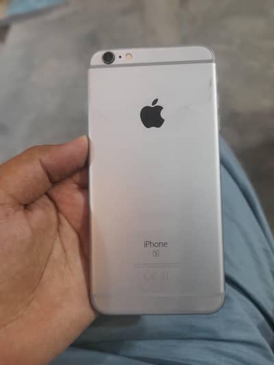 Apple iPhone 6S Plus