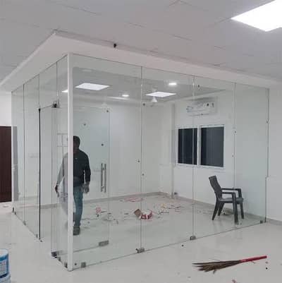 Modern Ceiling, Gypsum Partition, False Ceiling, Wall Paneling Service