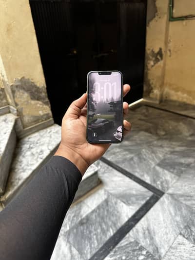 Apple iPhone 13