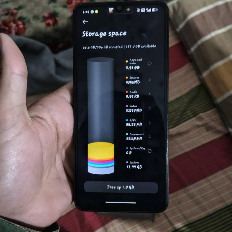 Xiaomi POCO C75 5