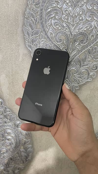 IPhone XR waterpack genuine phone for sale