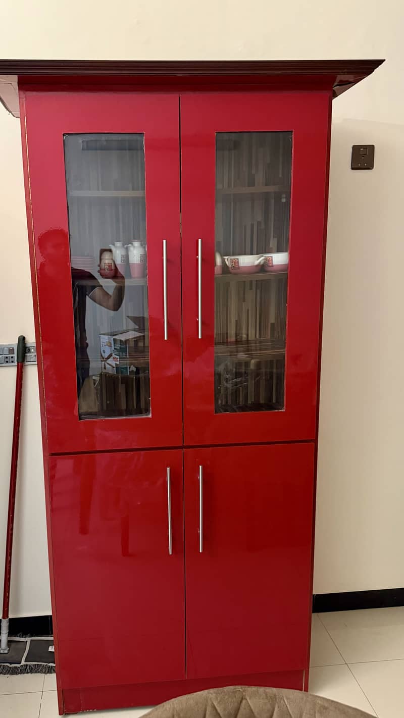 Kitchen divider 0