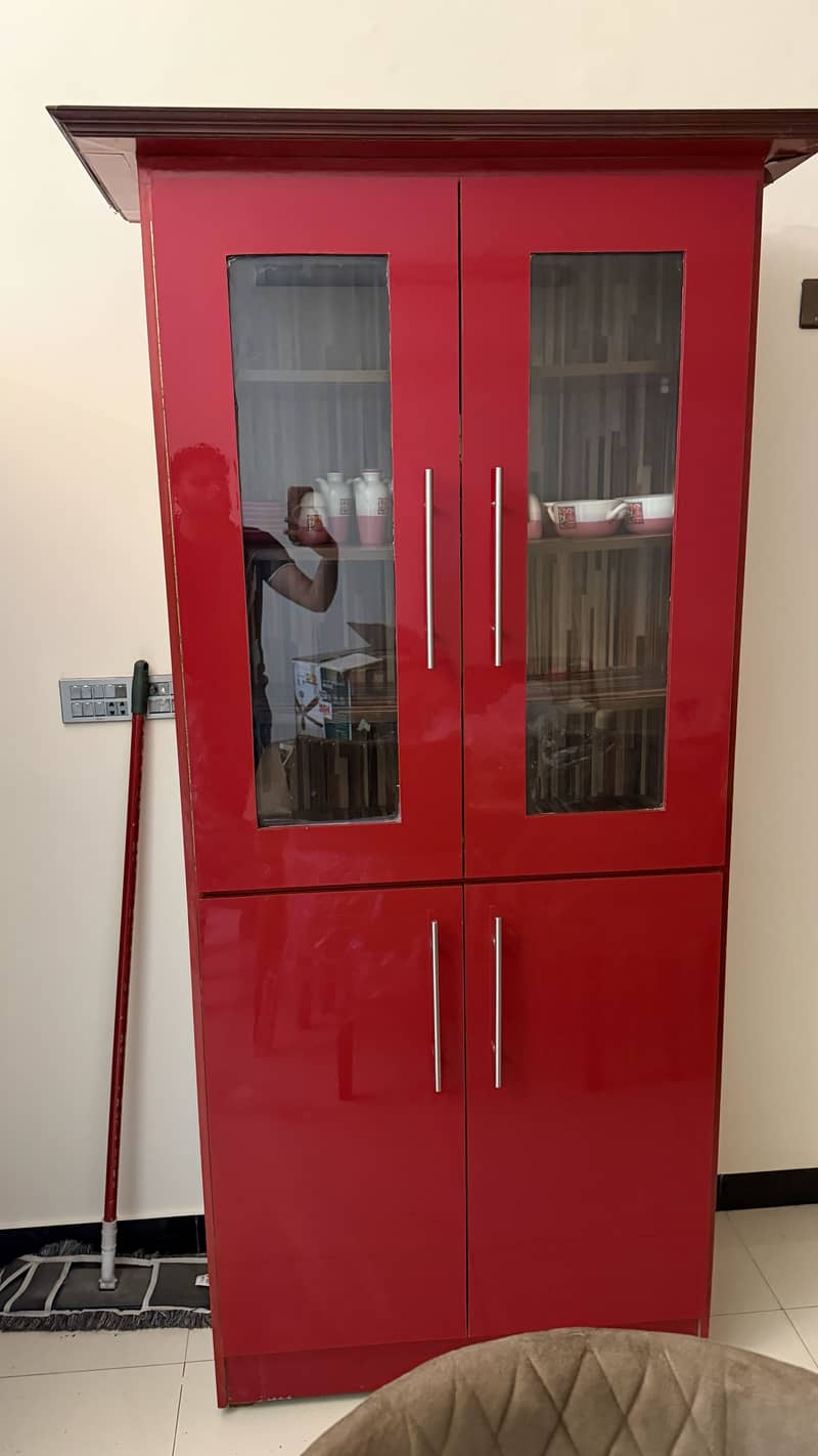 Kitchen divider 3