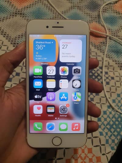 Apple iPhone 7 128 gb