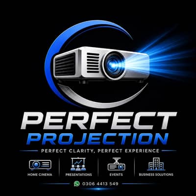 Projecters Whole Sale Point