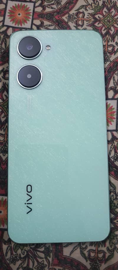 Vivo Y03