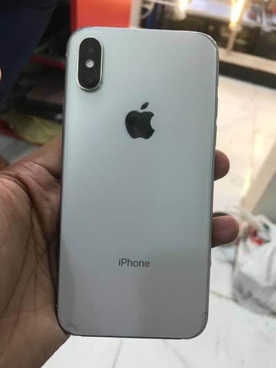 iphone XS factory unlocked