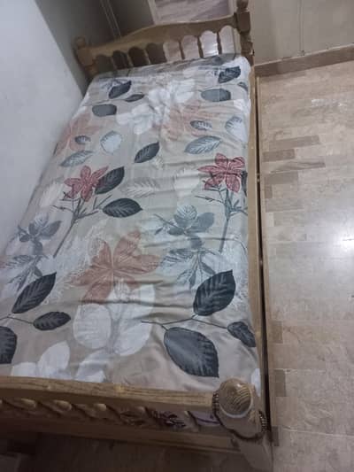 Kids bunk bed