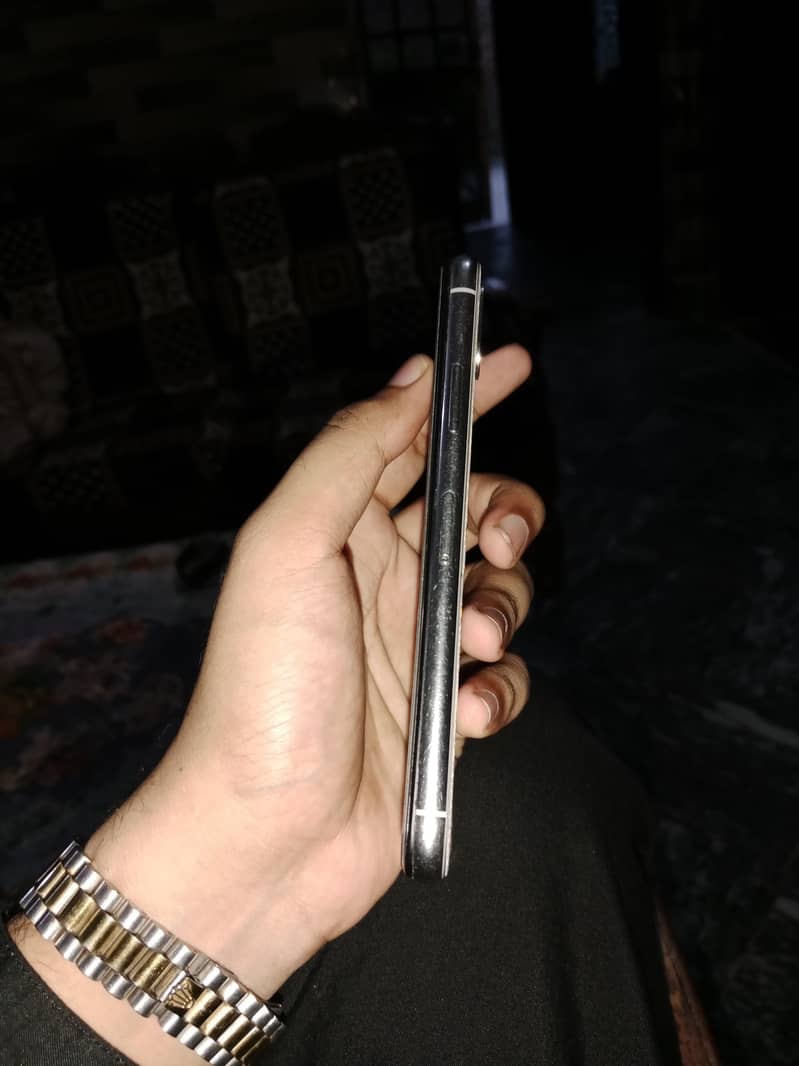 Apple iPhone X 7
