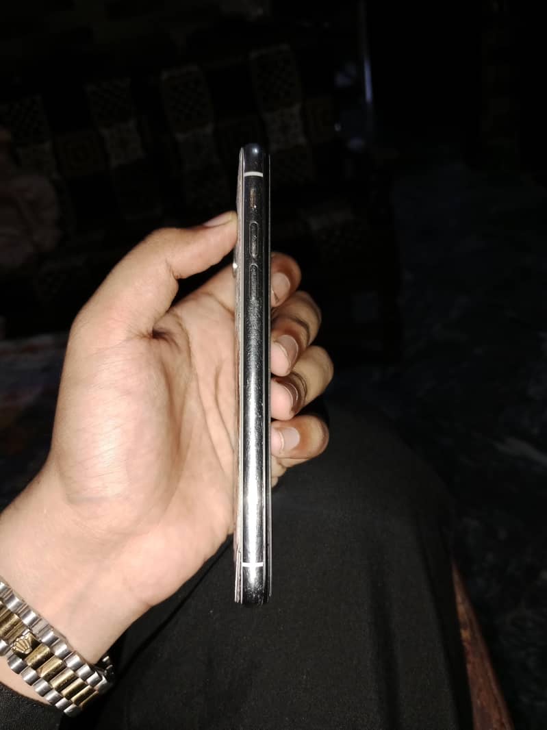 Apple iPhone X 8