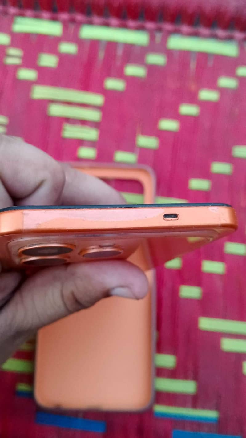 Tecno spark 40 1