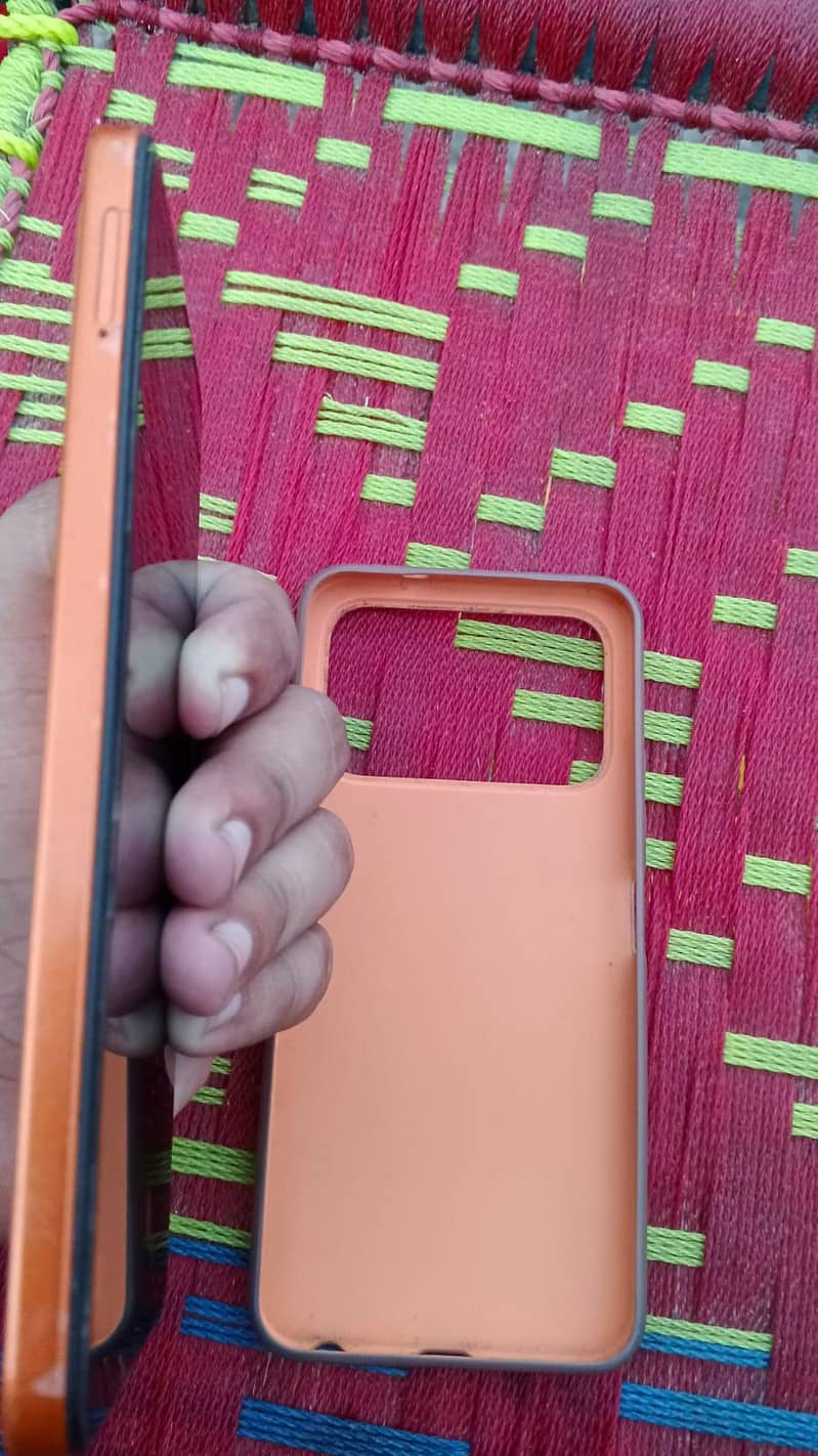 Tecno spark 40 4