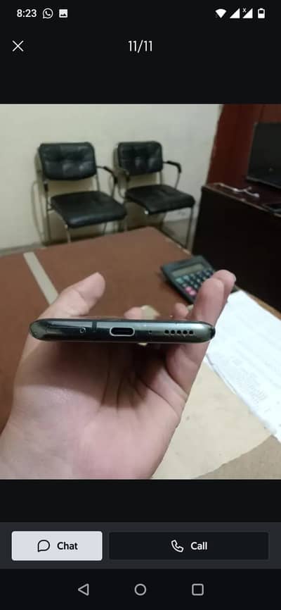 One Plus 7 Pro