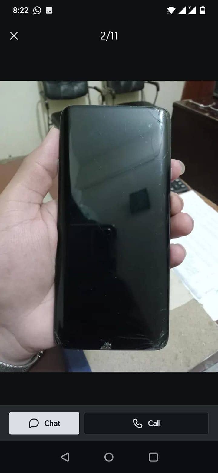One Plus 7 Pro 2