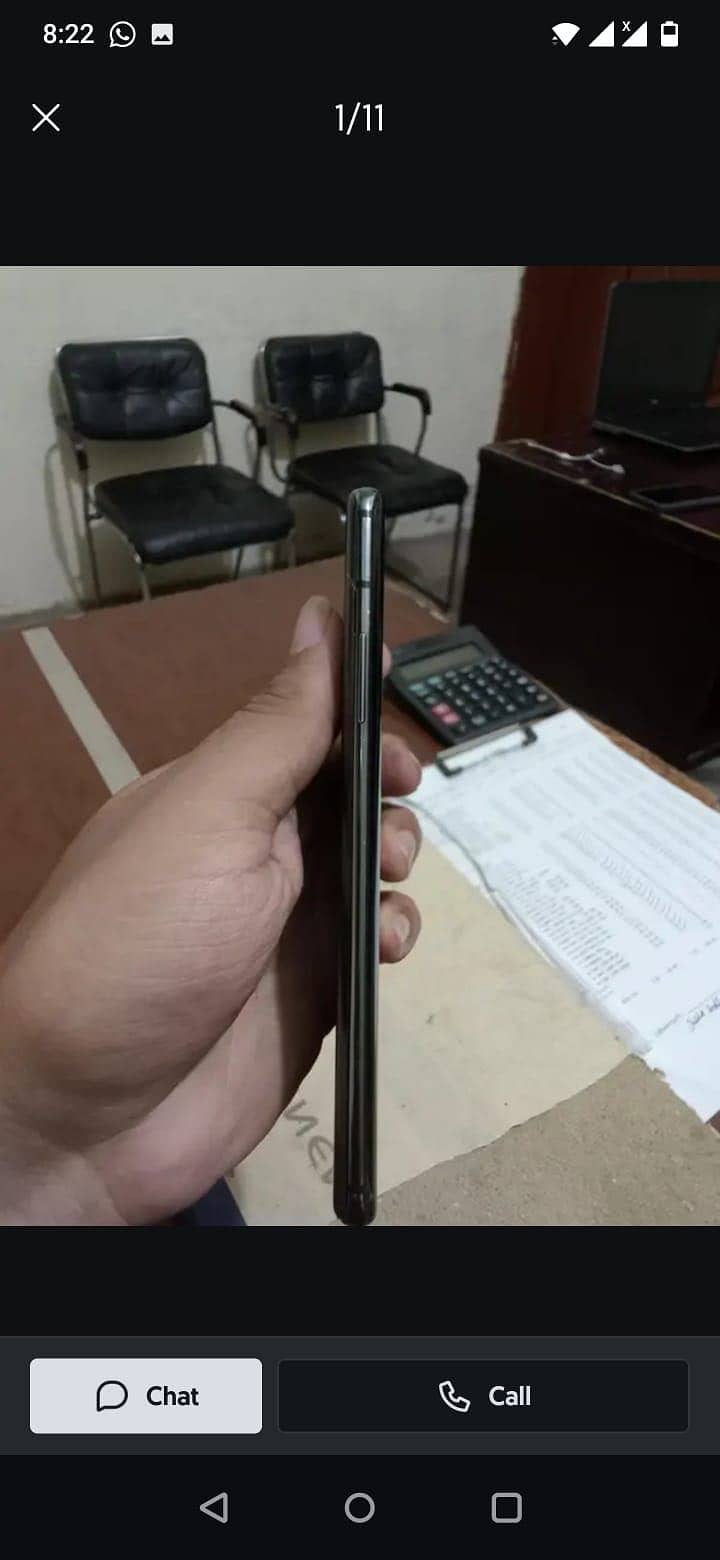 One Plus 7 Pro 3
