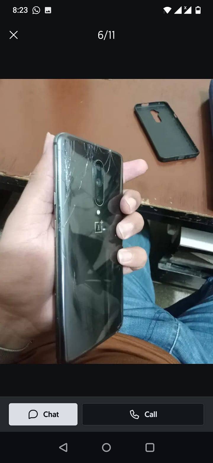 One Plus 7 Pro 4