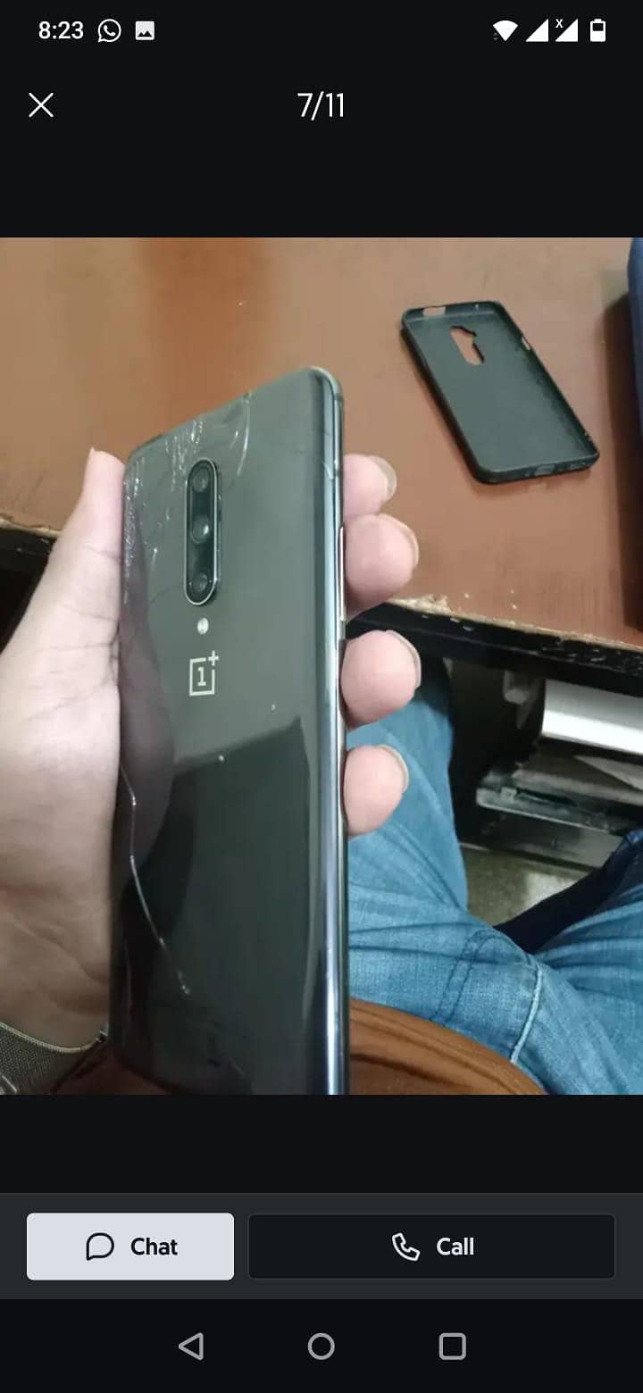 One Plus 7 Pro 5