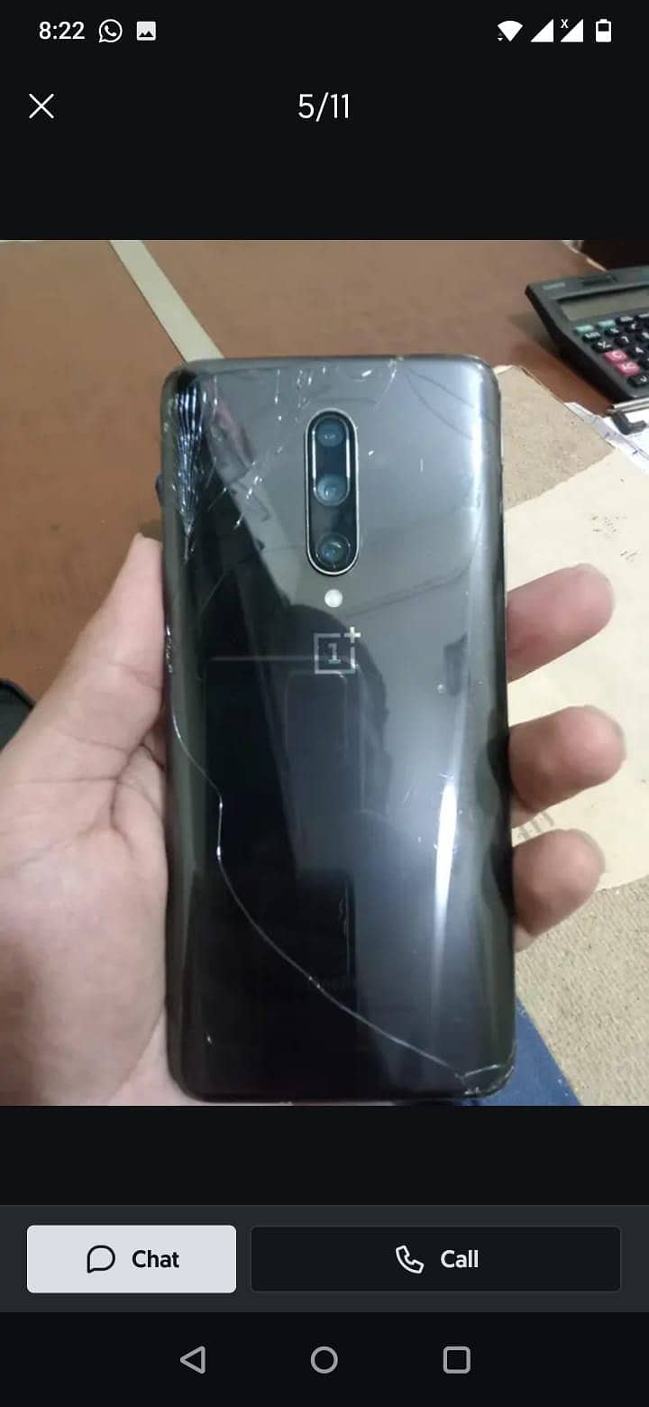 One Plus 7 Pro 6