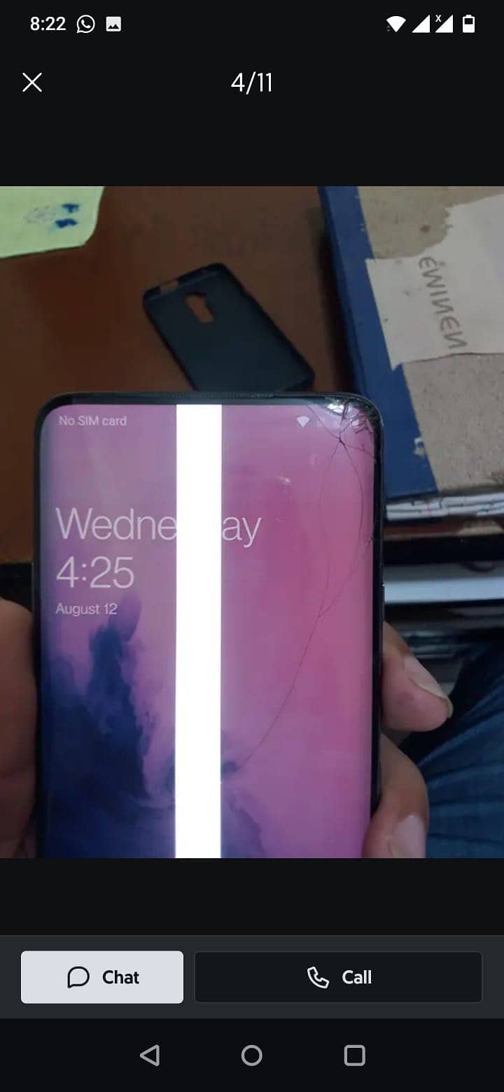 One Plus 7 Pro 7