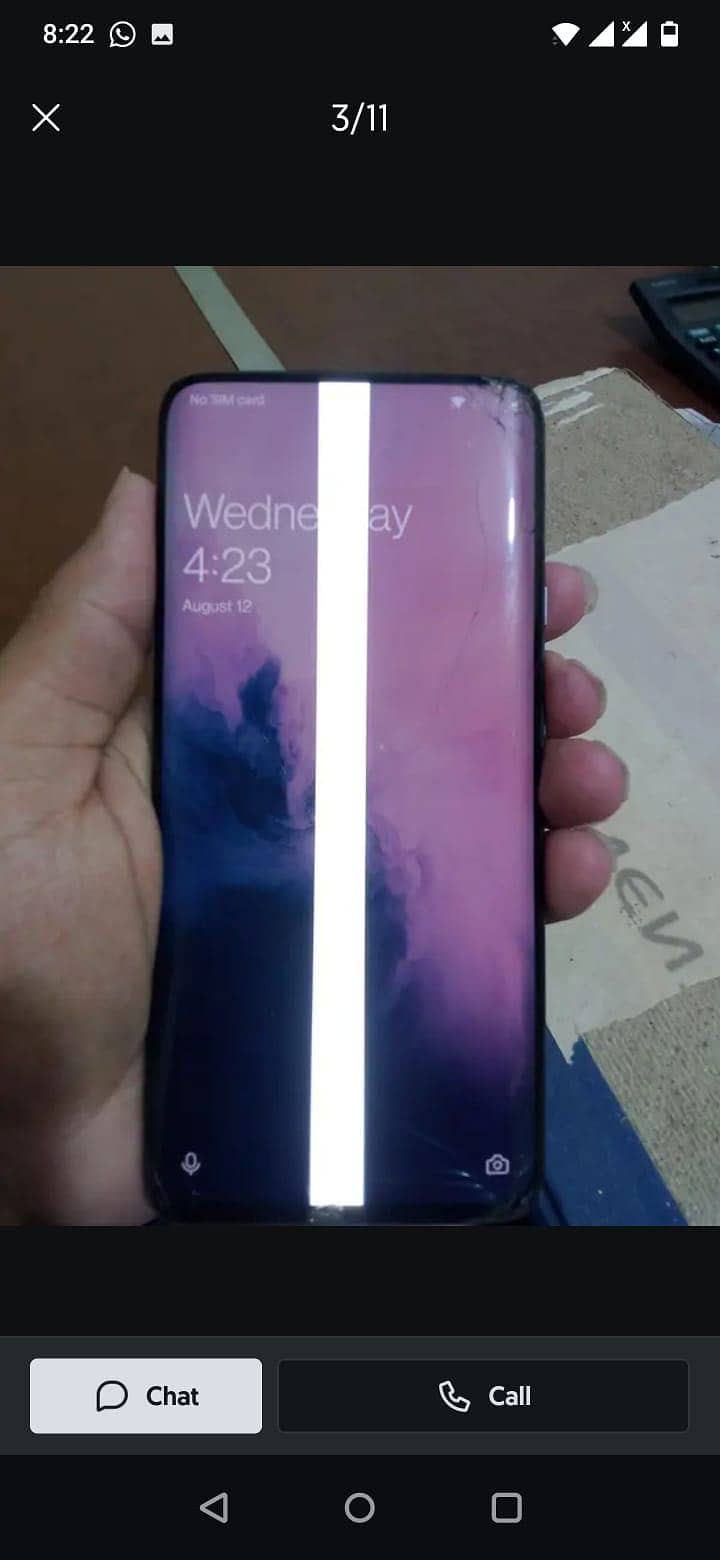 One Plus 7 Pro 9