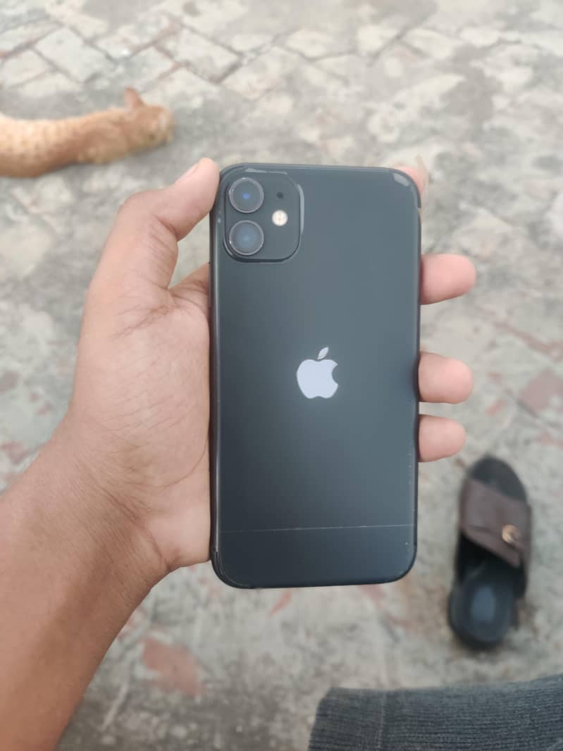 iphone 11 0