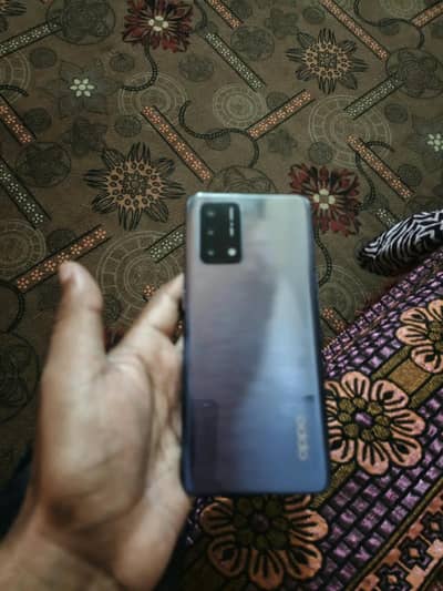 OPPO f19 Pro