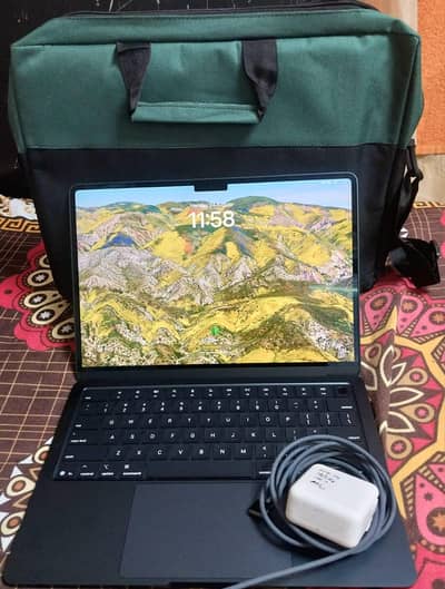 MacBook M4 Air