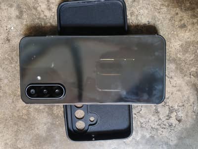 Samsung Mobile A17 5g