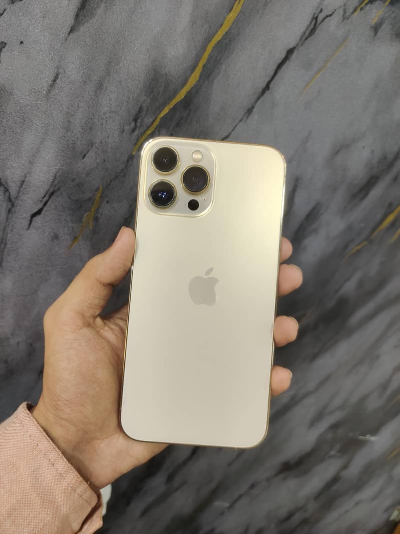 Apple iPhone 13 Pro Max 3