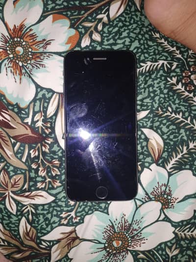 Apple iPhone 7