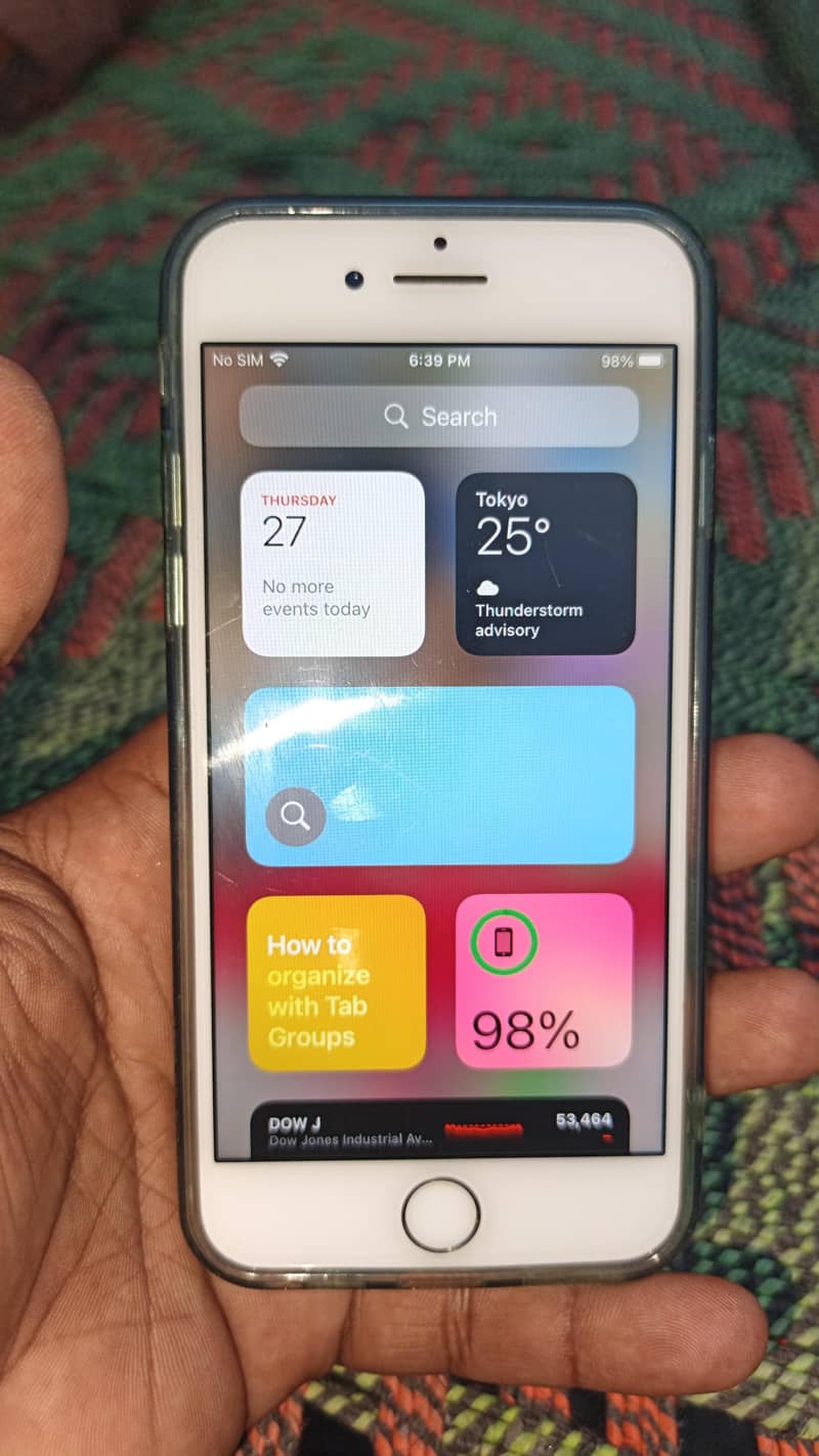Apple iPhone 7 1