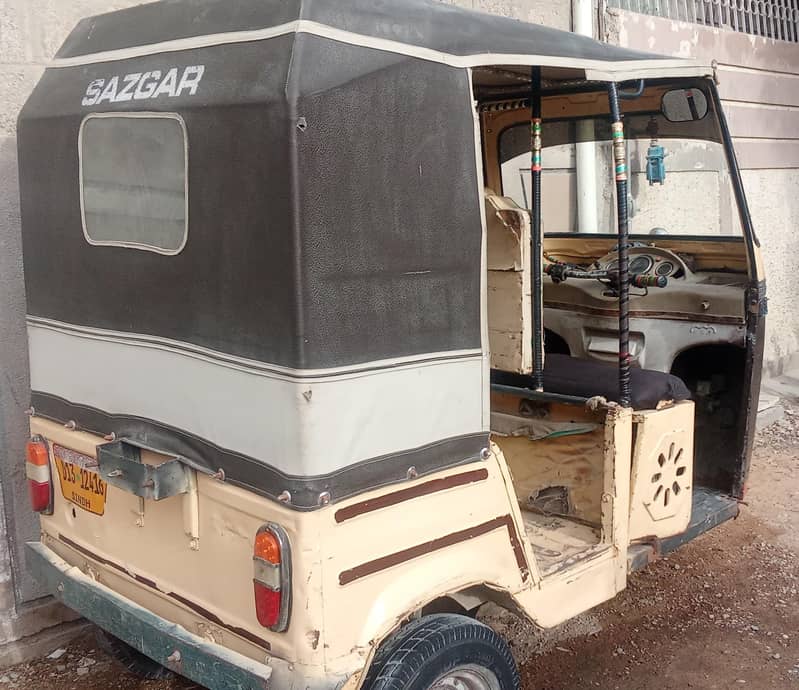 SAZGAR 1