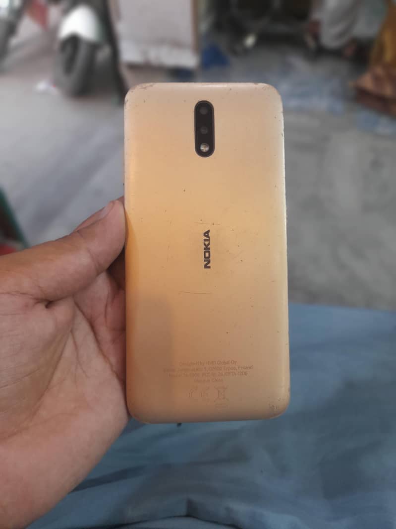 Nokia Other Model 0
