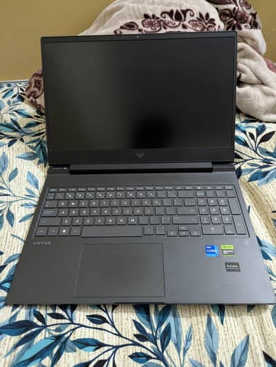 HP Victus 16 Gaming Laptop | RTX 4060 8GB | 1TB NVMe SSD | 16GB DDR5