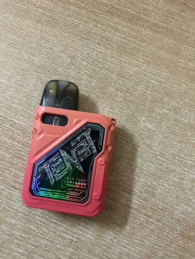 Uwell caliburn tenet pod