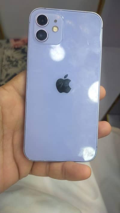 Apple iPhone 12