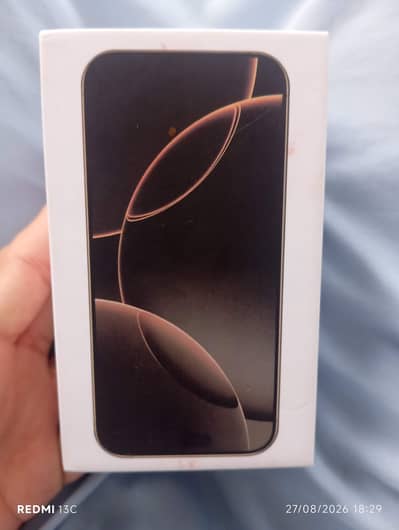 S16 Mini Smartphone 8GB 512GB Slightly Used Box Pack