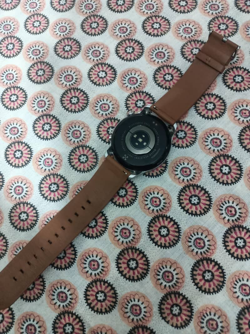 Smart Watch 1