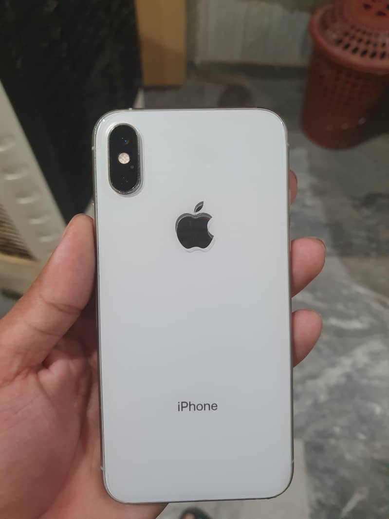 Apple iPhone XS 0