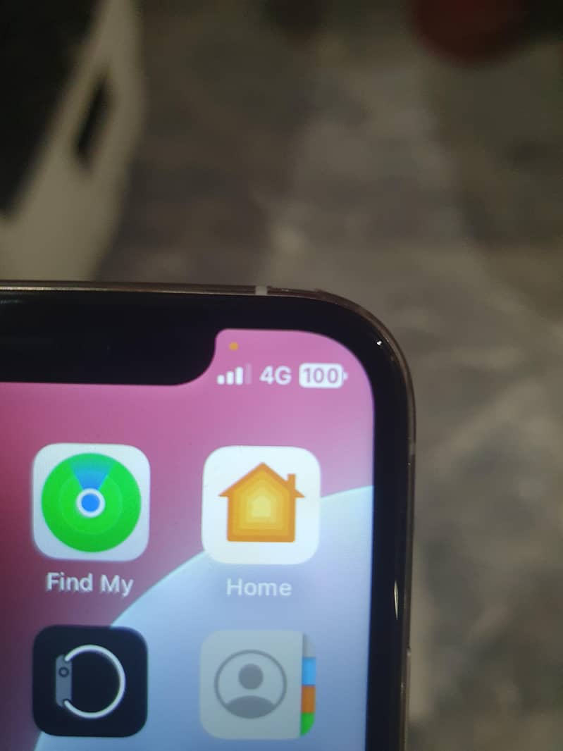 Apple iPhone XS 1