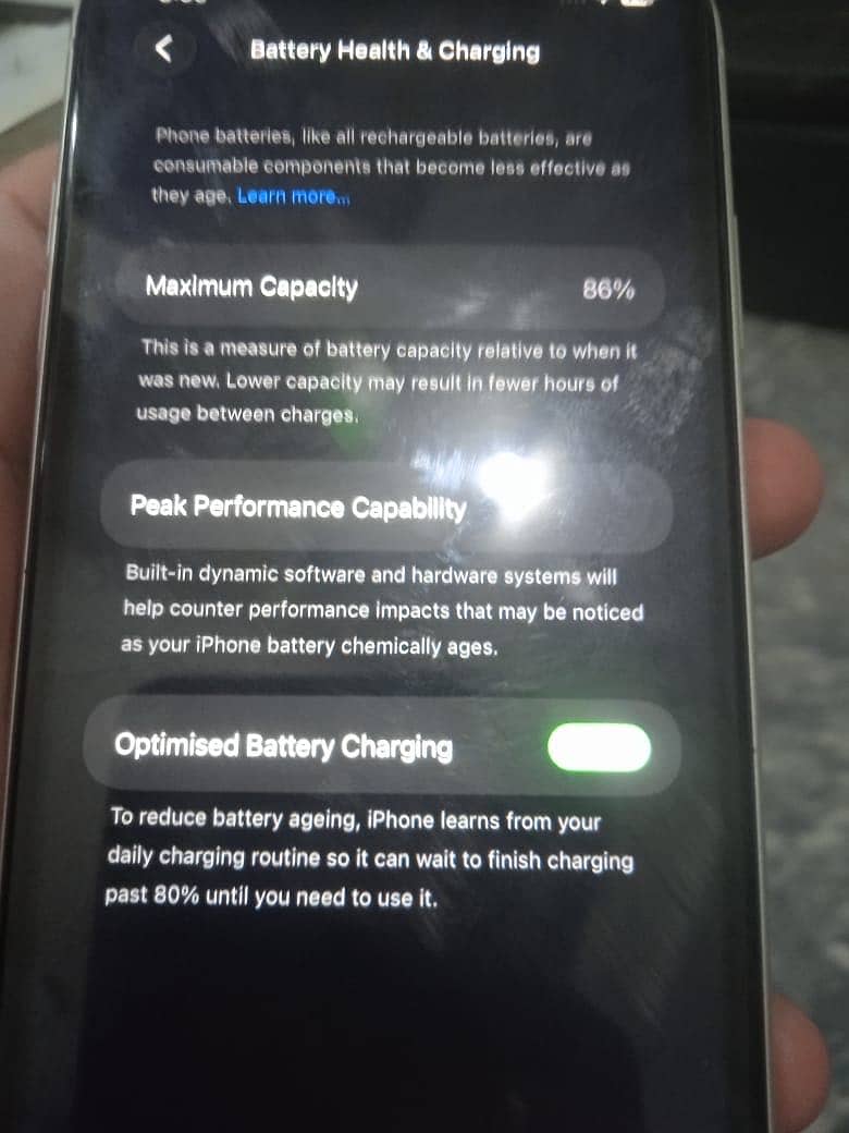 Apple iPhone 11 7