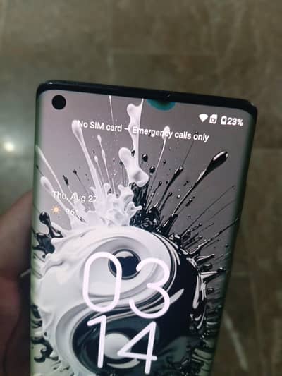 Motorola Edge Plus